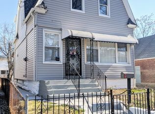 11035 175th St, Jamaica, NY 11433