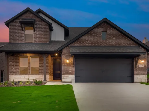 3519 Austin St, Gainesville, TX 76240