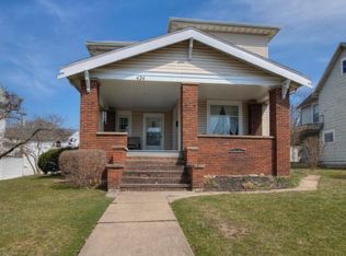 424 S Prospect St, Marion, OH 43302