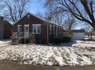 457 Kessler Blvd, Seymour, IN 47274