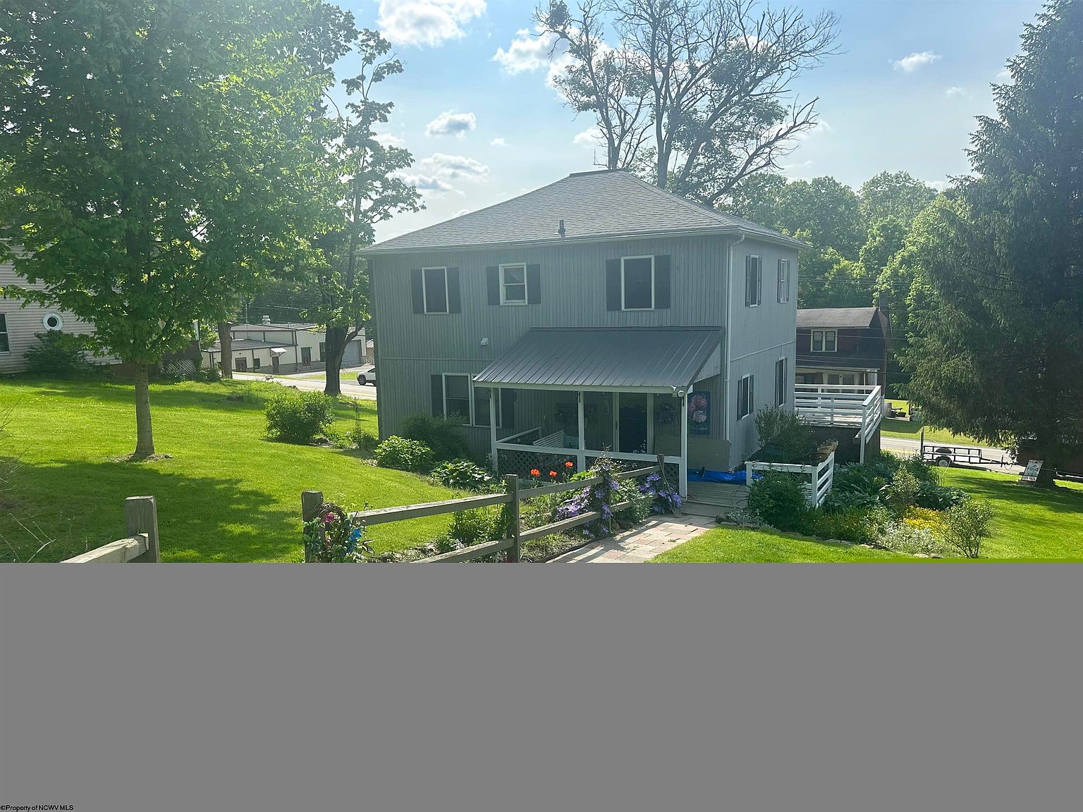 385 S Crim Ave, Belington, WV 26250 MLS 10146704 Zillow