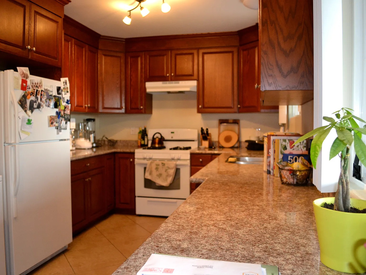 3 bed, 1300 sqft, $4,800 — Photo 1