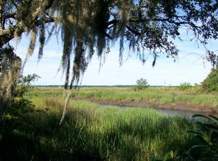 Betty Ave., midway, GA 31320