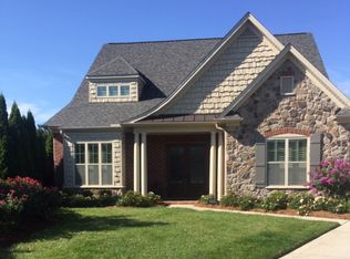 522 Silverbrook Ct, Winston Salem, NC 27106