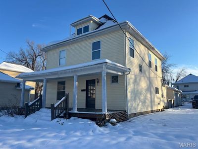 312 W Locust St, Bowling Green, MO, 63334