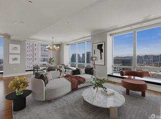 765 Market St APT 25G, San Francisco, CA 94103