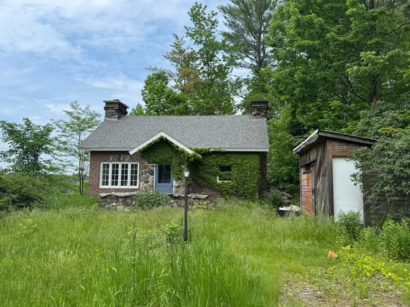 14 Webster Corner Road, Sabattus, ME 04280