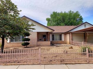 1709 Luthy Dr NE, Albuquerque, NM 87112