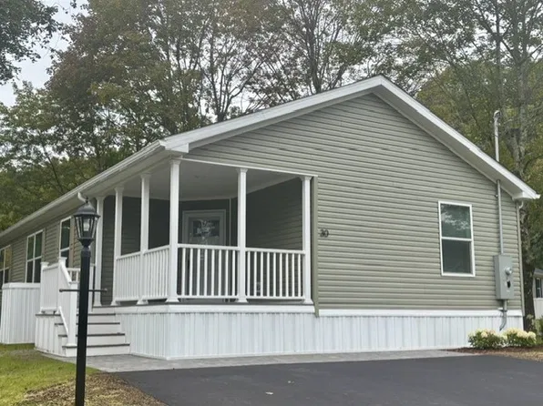 30 Bridlepath Trl #87, Killingworth, CT 06419