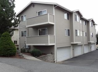 3926 Rucker Ave UNIT 4, Everett, WA 98201