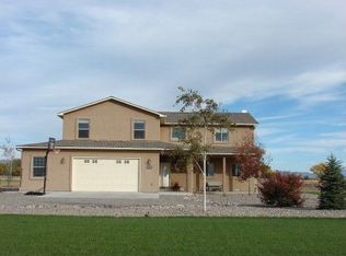 1454 19 Rd, Fruita, CO 81521