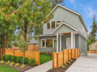 12110 NE 108th St, Kirkland, WA
