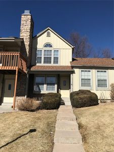 4521 S Crystal Way #B296, Aurora, CO, 80015