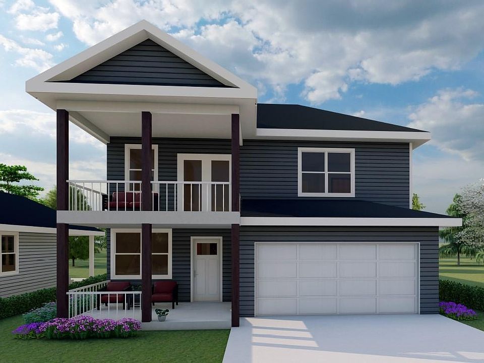 1st image of LOT 19 Gauge St