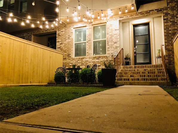 115 E 2nd St, Houston, TX 77007