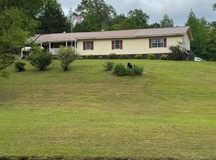 1465 Earnest Chapel Rd, Oakman, AL 35579