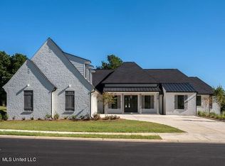 112 Kensington Dr, Madison, MS 39110