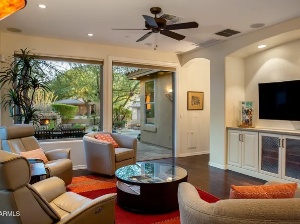 11496 E Pine Valley Road, Scottsdale, AZ 85255