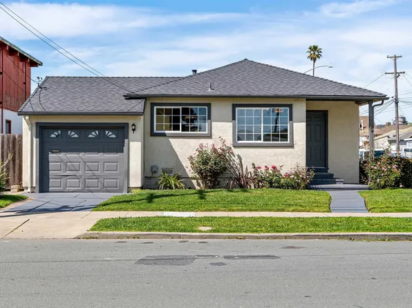 4529 Wall Ave, Richmond, CA 94804
