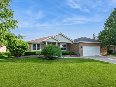 1108 Yamma Rdg, New Lenox, IL, 60451