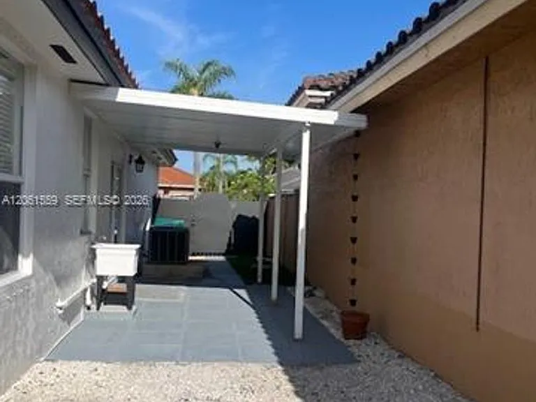 6983 SW 161st Pl #6983 — Photo 20