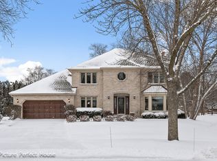 405 Sierra Ct, Naperville, IL 60565