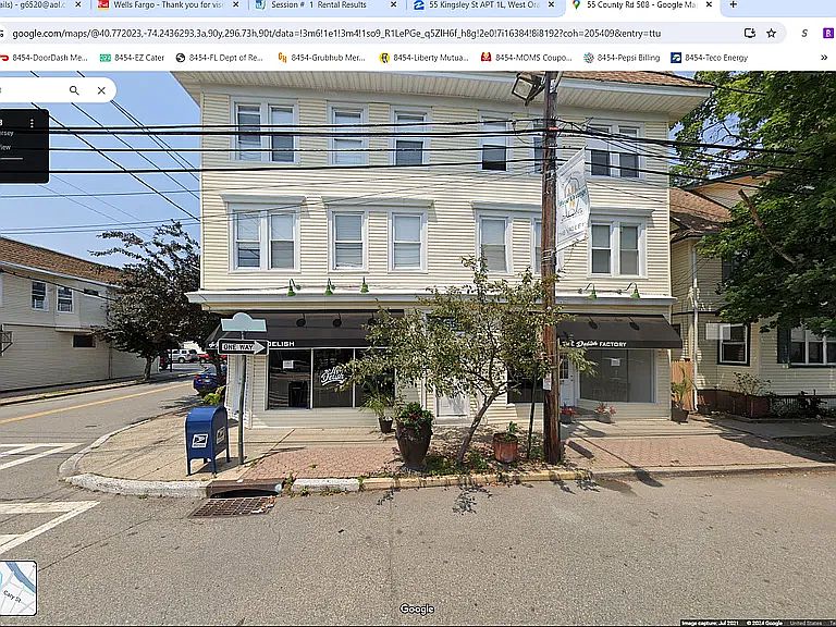 1st image of 55 Kingsley St #2R