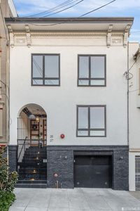 27 Ramona Ave, San Francisco, CA, 94103