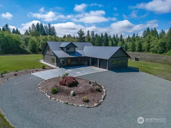 1680 Butler Creek Road, Sedro Woolley, WA 98284