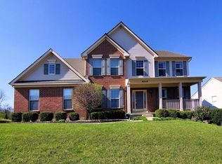 9548 Atchison Ct, West Chester, OH 45069