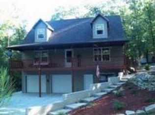 8103 Hopi Dr, Harrison, AR 72601