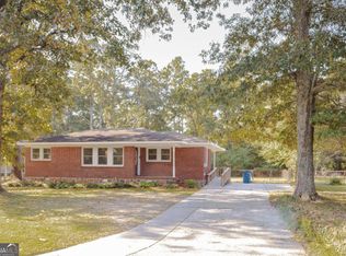 7 Simpson Dr NW, Rome, GA 30165