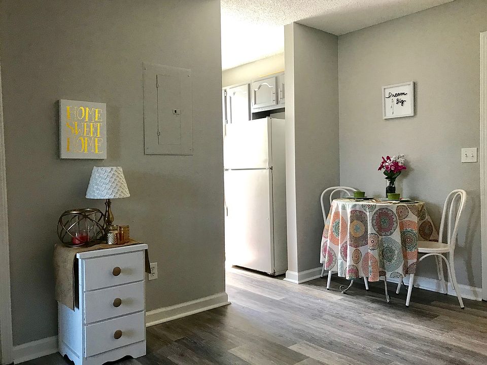 3 Symphony Suites Apartment Rentals Murray, KY Zillow