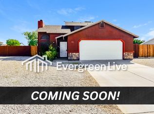 9302 E Des Moines St, Mesa, AZ 85207