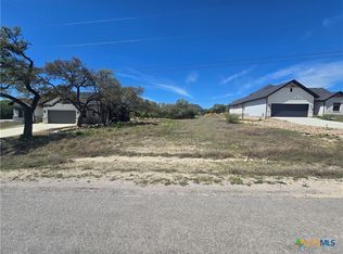216 George Dolson, Blanco, TX 78606