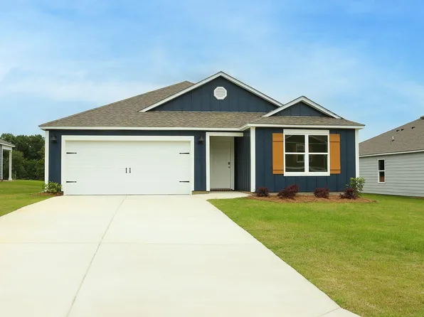30 Stovall Dr N, Odenville, AL 35120