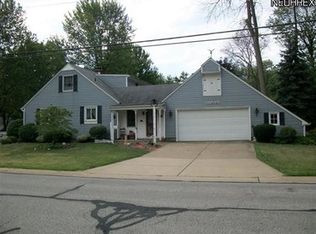 778 Shadylawn Ave, Amherst, OH 44001