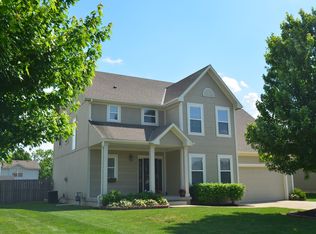 513 N Evergreen St, Gardner, KS 66030