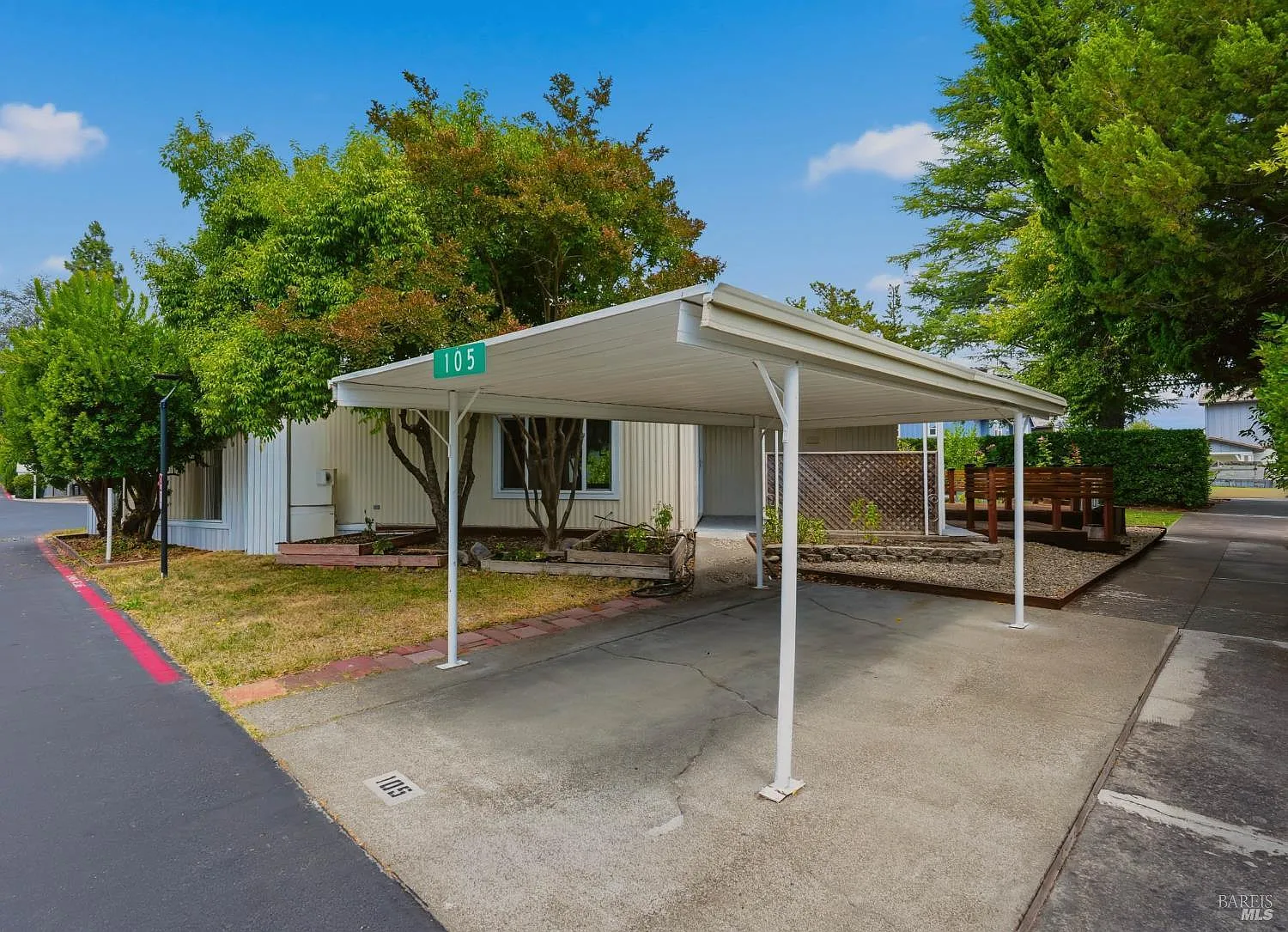 105 Paseo Palencia - Photo 1