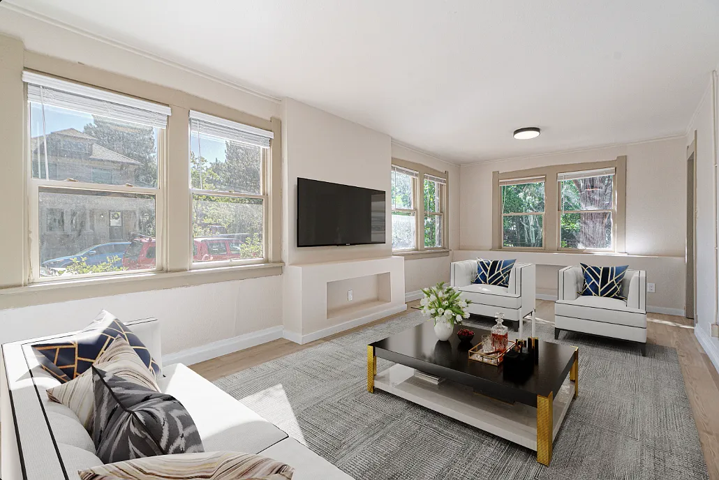 1 bed, 550 sqft, $1,095 — Photo 4