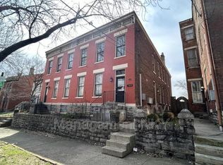 709 Garrard St UNIT 2, Covington, KY 41011