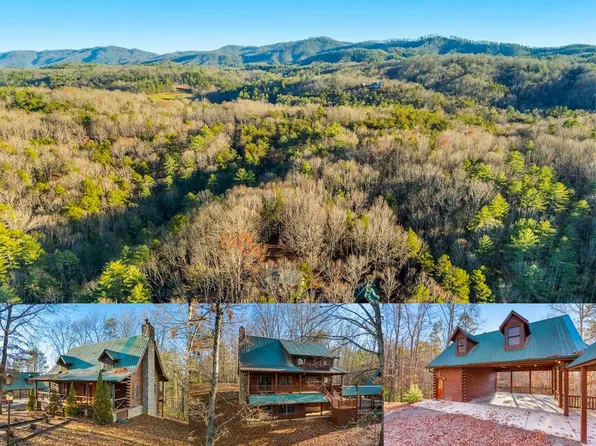 10 Proghorn Ln, Murphy, NC 28906