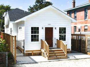 2405 Keene St, Houston, TX 77009