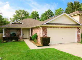 9617 Canyon Park Ln, Willis, TX 77318