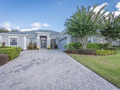 502 Parkside Pointe Blvd, Apopka, FL, 32712