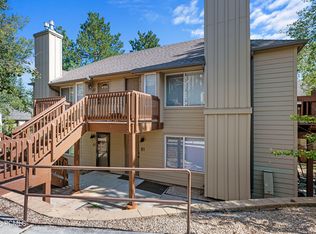 2100 Canyons Resort Dr #13-B2, Park City, UT 84098