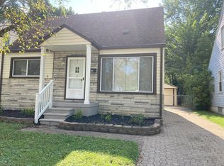 18827 Negaunee, Redford, MI 48240