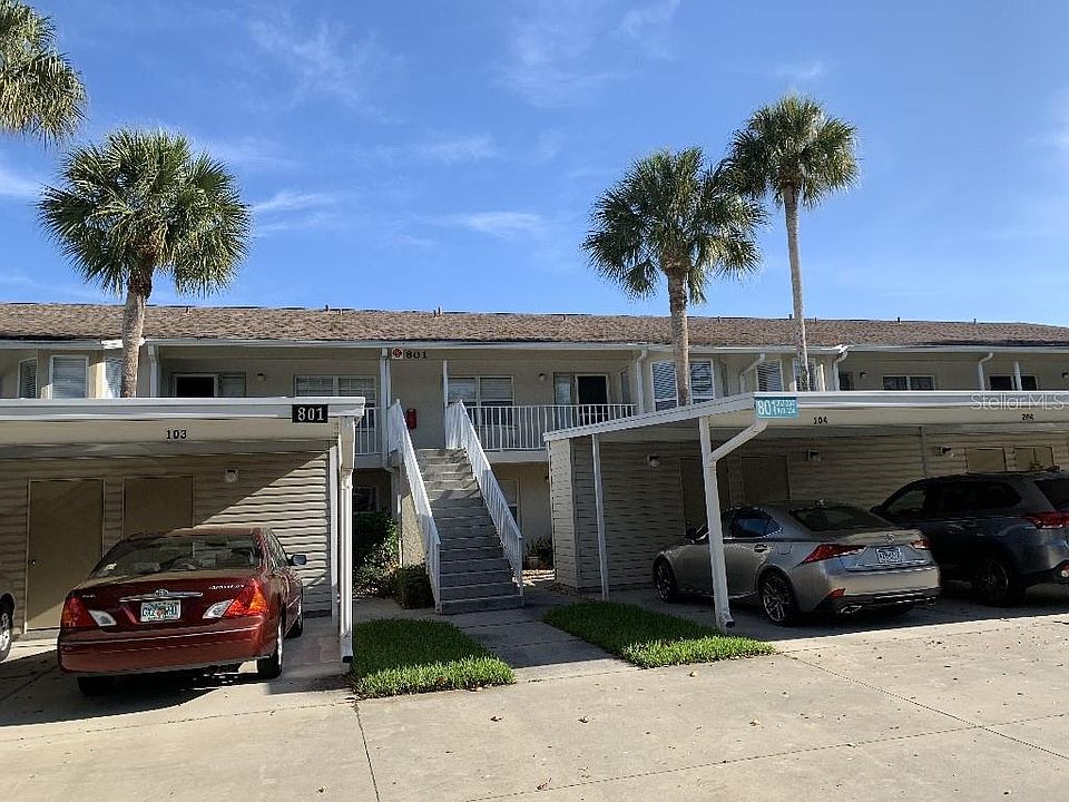 1st image of 801 Waterside Dr Unit 204