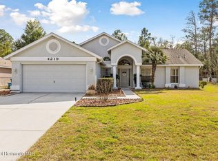 4219 Elwood Rd, Spring Hill, FL 34609