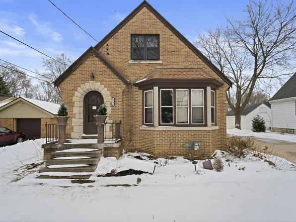 5144 South 43rd STREET, Greenfield, WI 53220